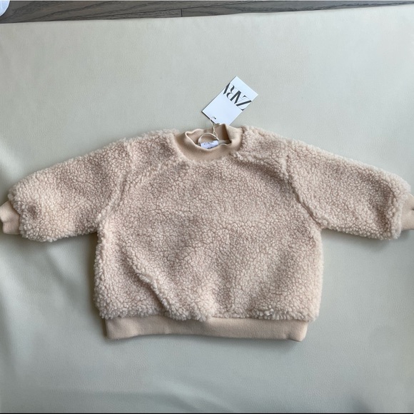 Zara Other - Zara Kids Sweater 12-18 months